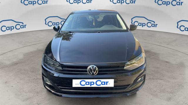 Volkswagen Polo image 9