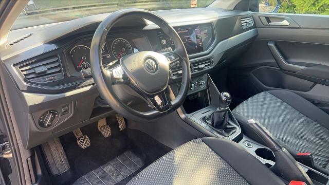 Volkswagen Polo image 8