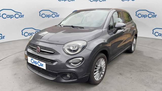 Fiat 500x d’occasion