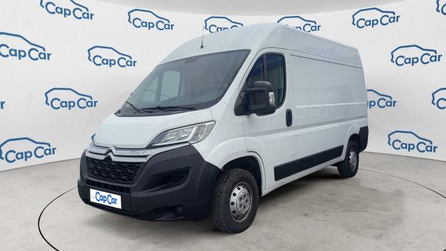 Citroen Jumper Vu 2.0 Bluehdi 130 Business L2h2