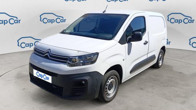 Citroen Berlingo 1.5 Bluehdi 100 Club
