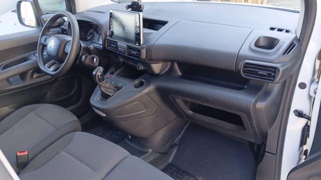 Citroen Berlingo image 8