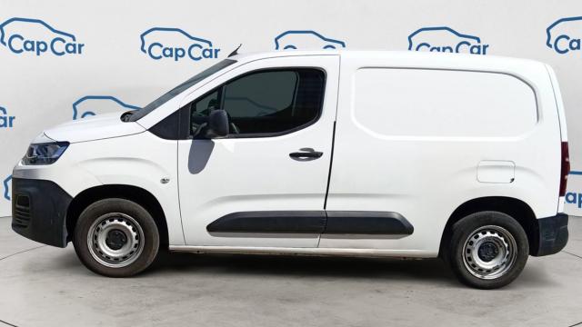 Citroen Berlingo image 9