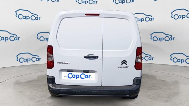 Citroen Berlingo image 7