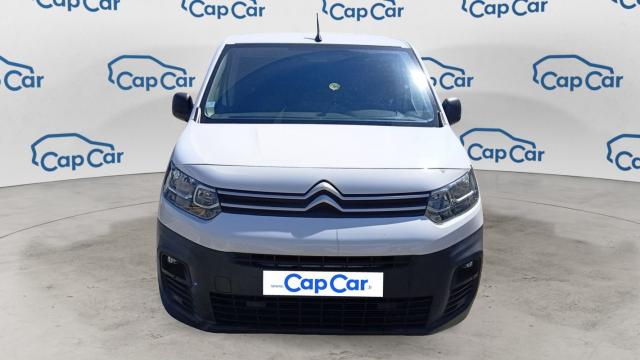 Citroen Berlingo image 1