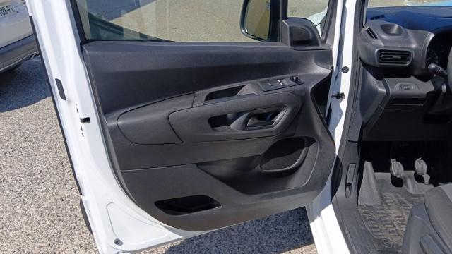 Citroen Berlingo image 2