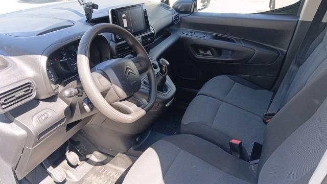 Citroen Berlingo image 5