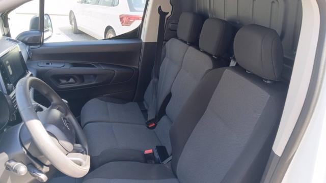 Citroen Berlingo image 6