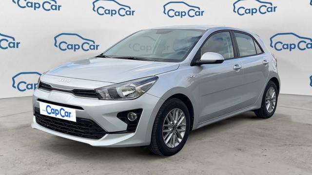 Kia Rio d’occasion