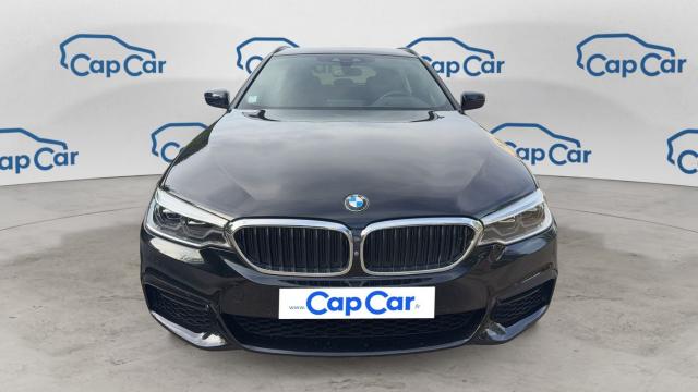 Bmw Série 5 image 4