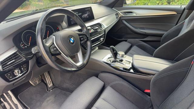 Bmw Série 5 image 2