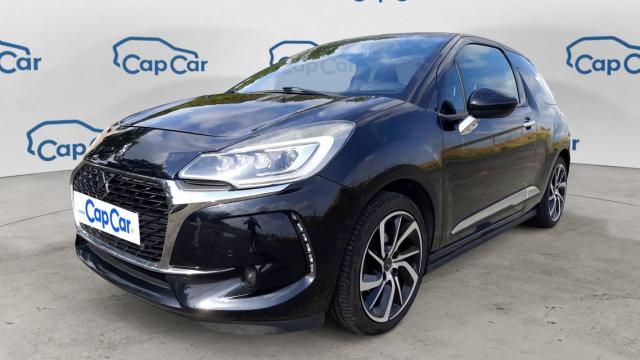Ds Ds 3 d’occasion