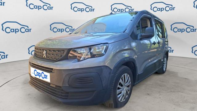 Peugeot Rifter 1.5 Bluehdi 100 Active