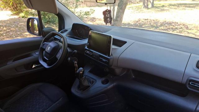 Peugeot Rifter image 8