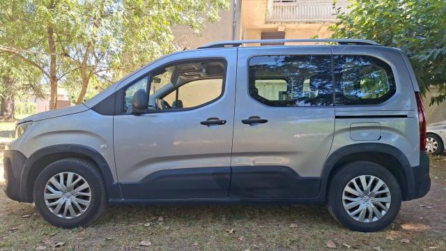 Peugeot Rifter image 7