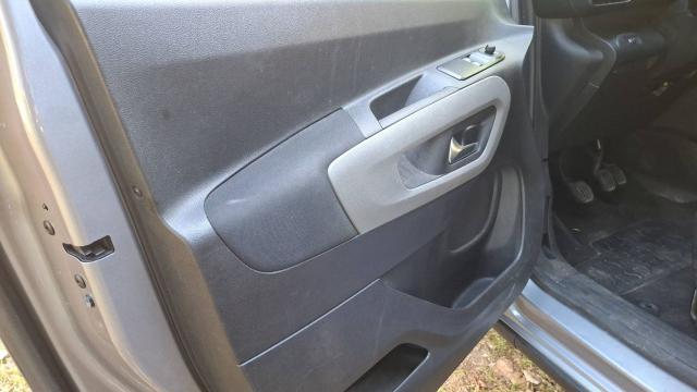 Peugeot Rifter image 2