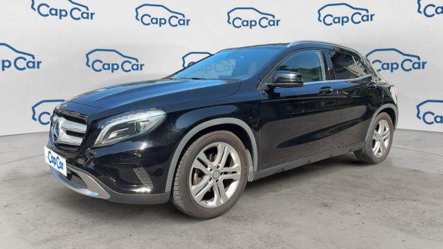 Mercedes Benz Classe Gla 180 D 109 Sensation