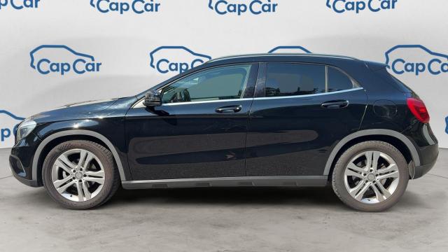 Mercedes Benz Classe Gla image 7