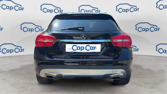 Mercedes Benz Classe Gla image 3