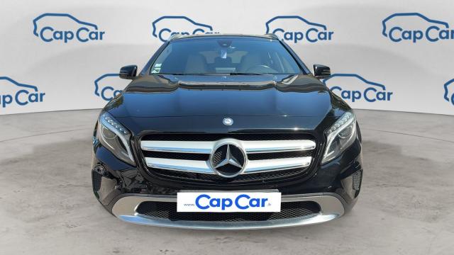 Mercedes Benz Classe Gla image 1