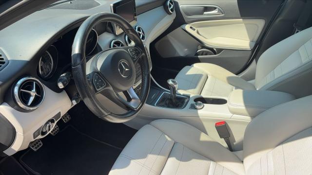 Mercedes Benz Classe Gla image 8