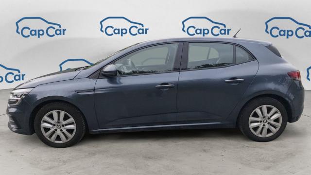 Renault Mégane image 3