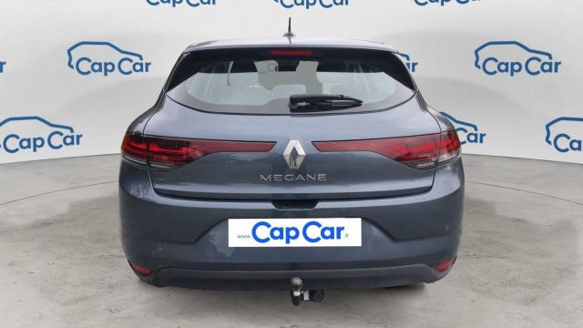 Renault Mégane image 5
