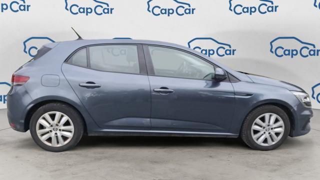 Renault Mégane image 6