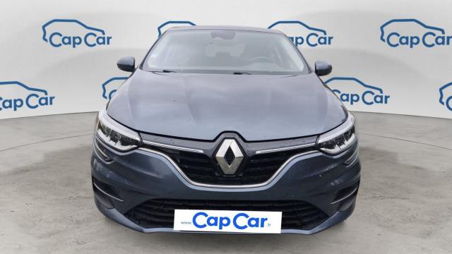 Renault Mégane image 1