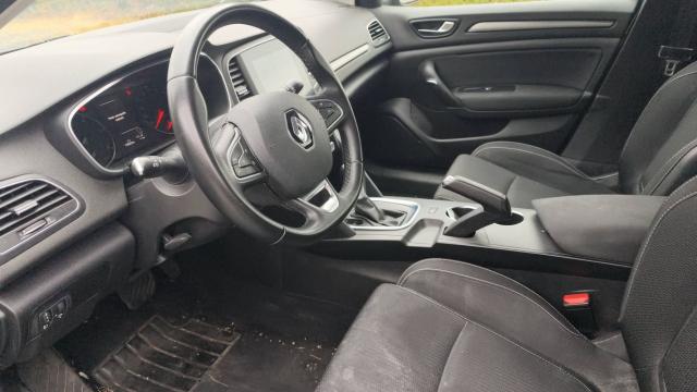 Renault Mégane image 8