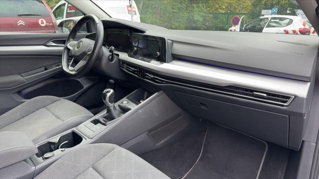 Volkswagen Golf image 5