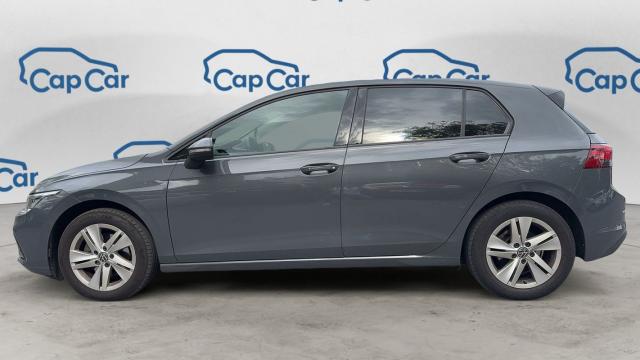 Volkswagen Golf image 1