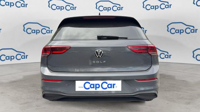 Volkswagen Golf image 8