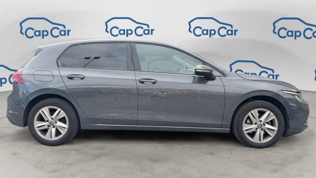 Volkswagen Golf image 9