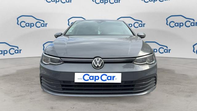 Volkswagen Golf image 7