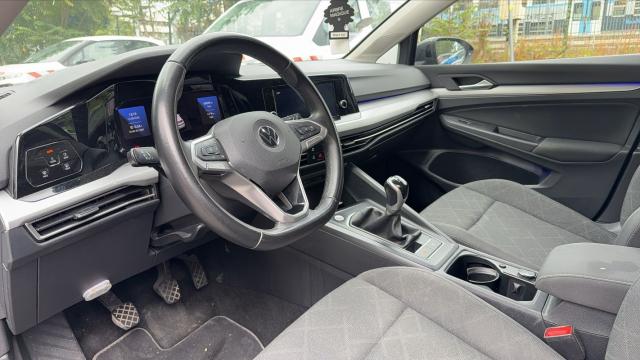 Volkswagen Golf image 4