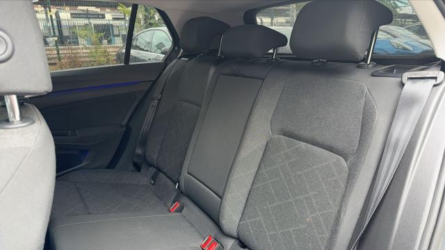 Volkswagen Golf image 2