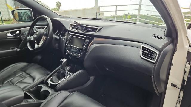 Nissan Qashqai image 2