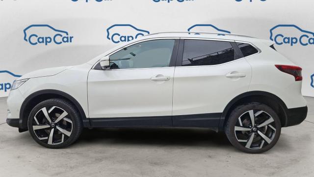 Nissan Qashqai image 4