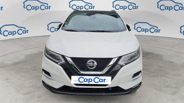 Nissan Qashqai image 5
