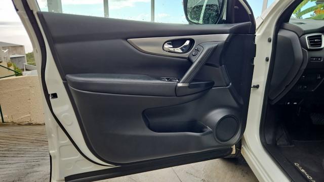 Nissan Qashqai image 6