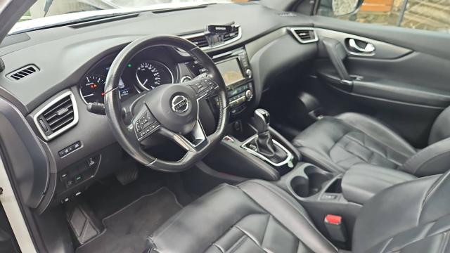 Nissan Qashqai image 3