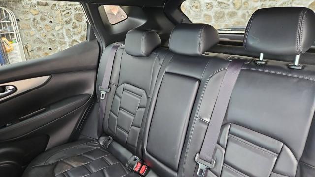 Nissan Qashqai image 7