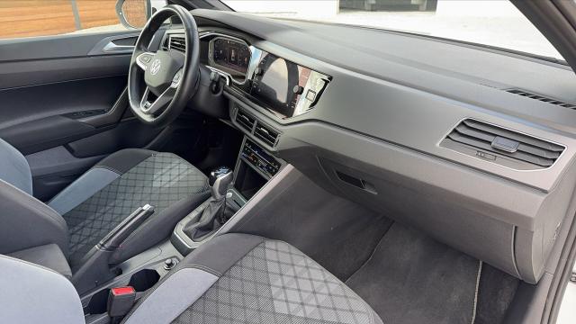 Volkswagen Taigo image 6