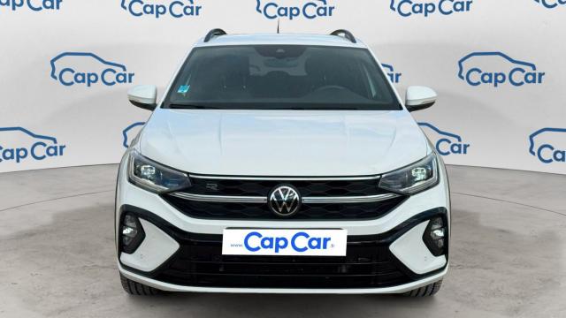 Volkswagen Taigo image 2