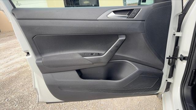 Volkswagen Taigo image 4