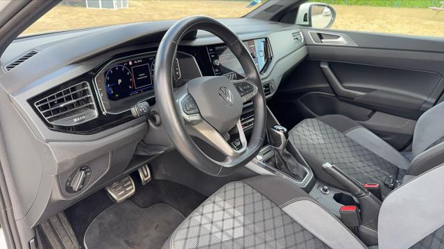 Volkswagen Taigo image 1