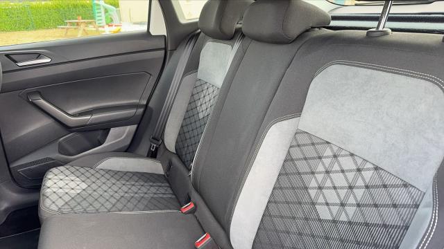 Volkswagen Taigo image 7