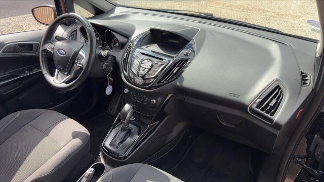 Ford B-Max image 8