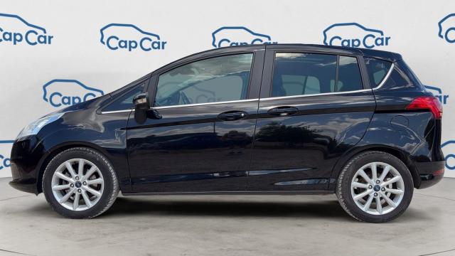 Ford B-Max image 6